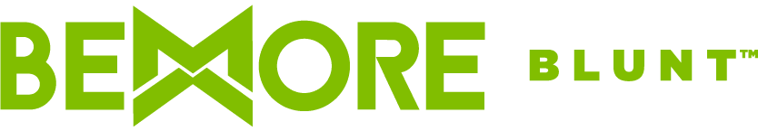 BeMore Blunt Premium Cannabis